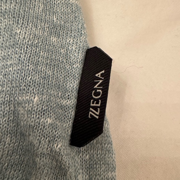 Zegna sweater - Picture 2 of 5